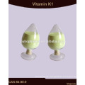 Vitamin K1, Vitamin K1 Macht, USP Vitamin K1 / 84-80-0